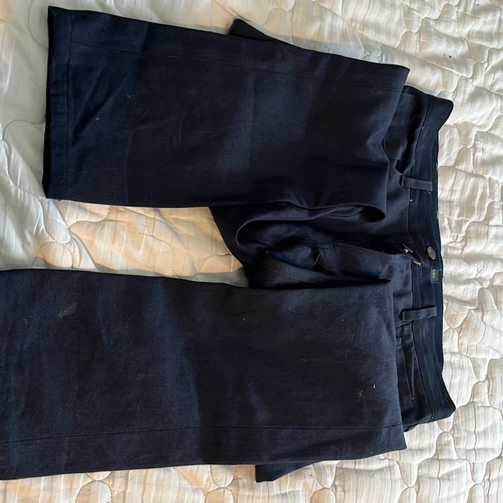 Outclass jeans great denim.